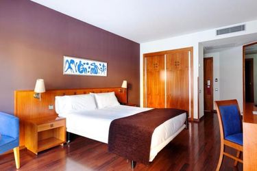 Hotel Viladomat:  BARCELONA