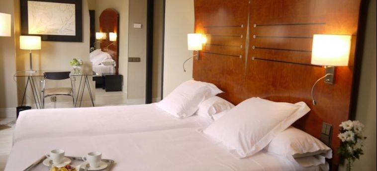 Hotel Acta City47:  BARCELONA