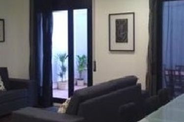 Hotel New Age Apartamentos:  BARCELONA