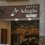 Hotel ADAGIO GASTRONOMIC