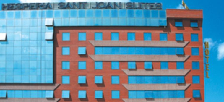 Hotel HESPERIA SANT JOAN