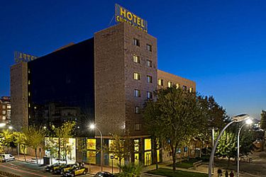 Hotel Salles Ciutat Del Prat:  BARCELONA