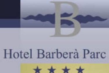 Hotel Exe Barbera Parc:  BARCELONA