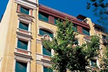 Hotel Granados 83:  BARCELONA