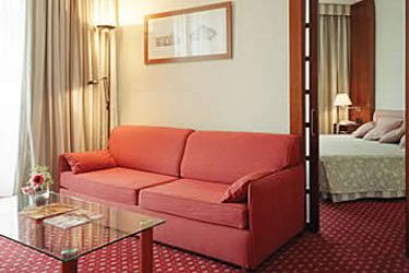 Hotel Guitart Grand Passage:  BARCELONA