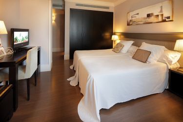Hotel Condado:  BARCELONA