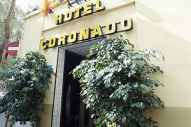 Hotel Coronado:  BARCELONA
