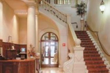Hotel Granvia:  BARCELONA