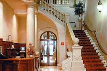 Hotel Granvia:  BARCELONA