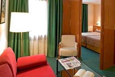 Hotel Acacia Suite:  BARCELONA