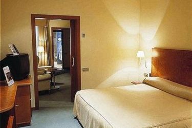 Hotel Montecarlo:  BARCELONA