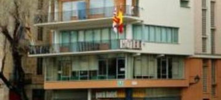Hotel Park:  BARCELONA