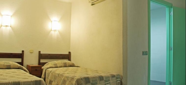 Hotel Peninsular:  BARCELONA