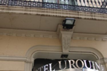 Hotel Urquinaona:  BARCELONA