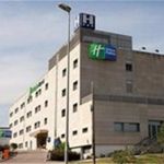 Hotel HOLIDAY INN EXPRESS BARCELONA-MONTMELO