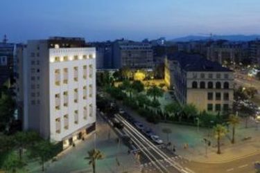 Hotel Eurostars Monumental:  BARCELONA