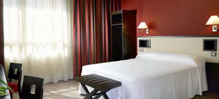 Hotel Sercotel Sant Boi:  BARCELONA