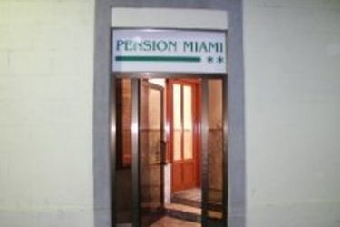 Pension Miami:  BARCELONA