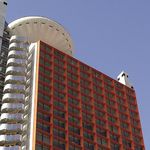 Hotel HYATT REGENCY BARCELONA TOWER