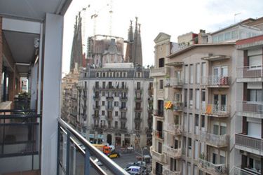 Hotel Apartamentos Marina:  BARCELONA