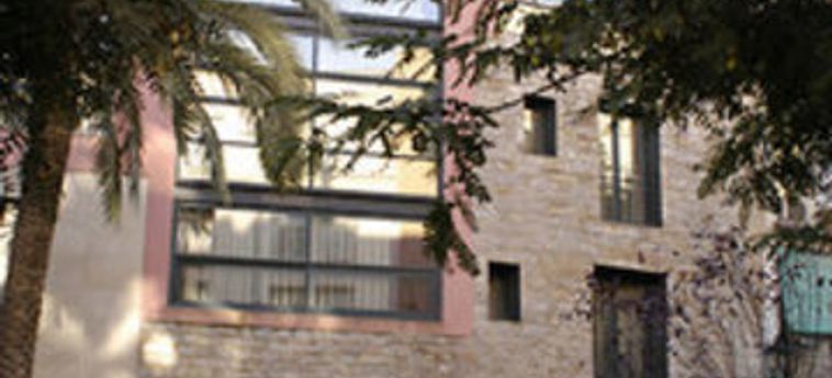 Aparthotel Allada:  BARCELONA