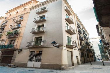 Ainb Born-Damas Apartments:  BARCELONA