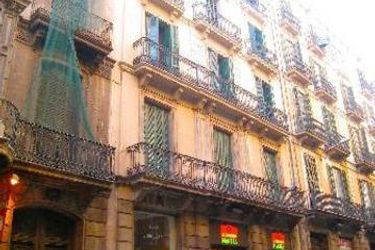 Las Ramblas Apartments Iii:  BARCELONA