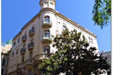 Hotel Residencia Erasmus Gracia:  BARCELONA