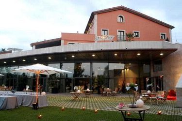 Hotel Qgat Suites & Events:  BARCELONA