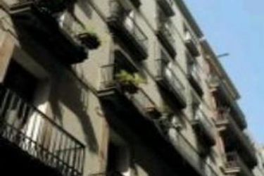 Plaza Real Apartments:  BARCELONA