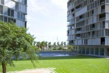 Rent City Apartments Luxe:  BARCELONA