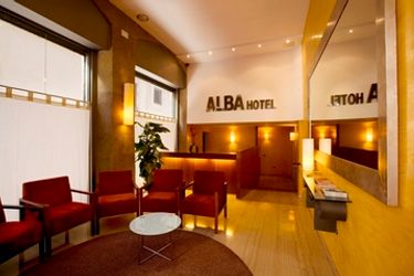 Alba Hotel:  BARCELONA