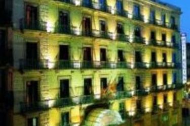 Hotel Regina:  BARCELONA