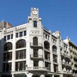 Hôtel BARCELONA HOTEL COLONIAL