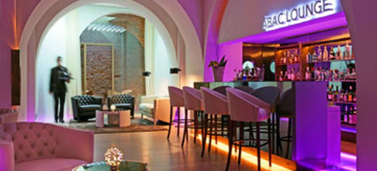 Abac Restaurant & Hotel:  BARCELONA