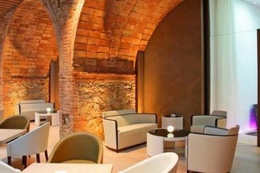 Abac Restaurant & Hotel:  BARCELONA