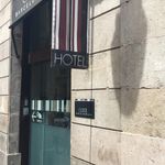 Hotel CIUTAT DE BARCELONA