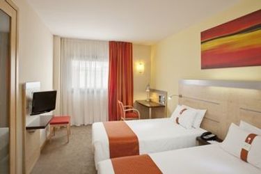 Hotel Holiday Inn Express Barcelona Sant Cugat:  BARCELONA