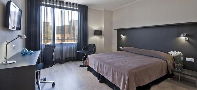 Hotel Alimara:  BARCELONA