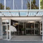 Hotel CATALONIA ATENAS