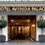Hotel EL AVENIDA PALACE