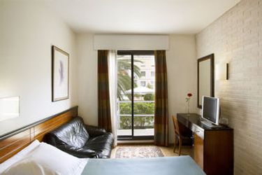 Hotel Balmes:  BARCELONA