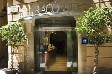 Hotel H10 Raco Del Pi:  BARCELONA