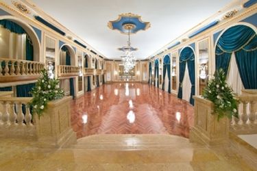 Hotel Roger De Lluria:  BARCELONA