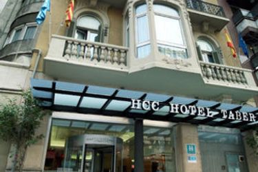 Hotel Hcc Taber:  BARCELONA