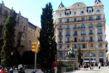 Hotel Hostal Layetana:  BARCELONA