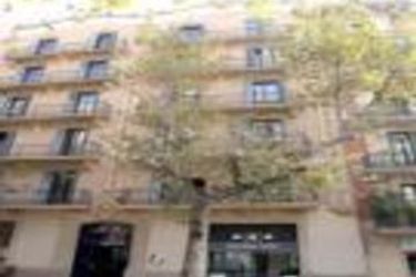 Hotel Services Apartments City:  BARCELONA