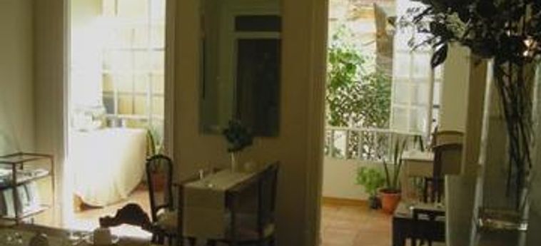 Vrabac Guesthouse:  BARCELONA