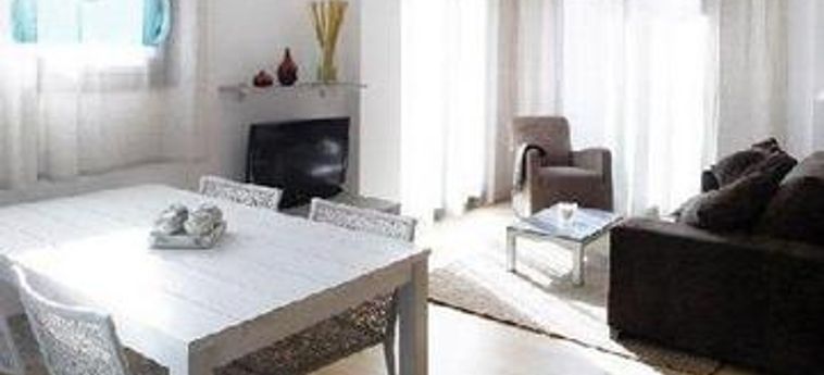Hotel Lugaris The Home Concept:  BARCELONA