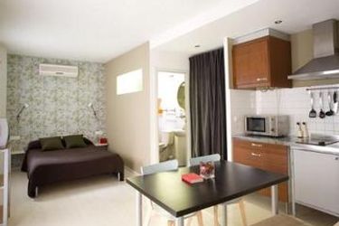 Hotel Freestanza Accommodation:  BARCELONA